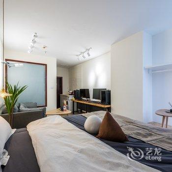 成都万达嘉年华公寓(顺城大街分店)酒店提供图片