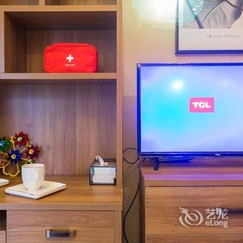 重庆路客精品民宿BD1880酒店提供图片