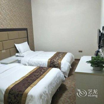 周至云水商务宾馆酒店提供图片