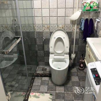 青岛超可爱的爆脾气公寓(2号店)酒店提供图片