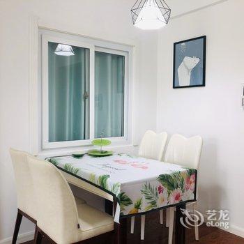 青岛超可爱的爆脾气公寓(2号店)酒店提供图片