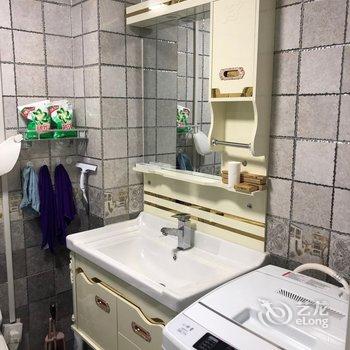 青岛超可爱的爆脾气公寓(2号店)酒店提供图片