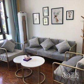 青岛超可爱的爆脾气公寓(2号店)酒店提供图片