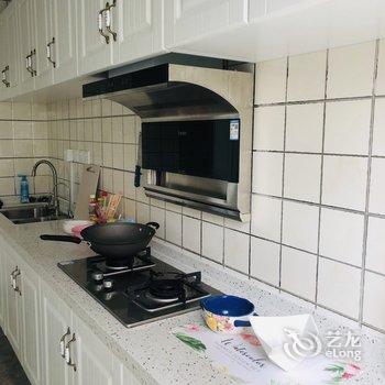 青岛超可爱的爆脾气公寓(2号店)酒店提供图片