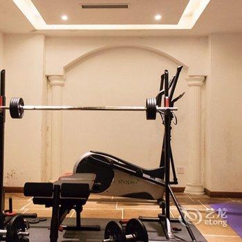 青岛金沙滩特色民宿别墅(12号店)酒店提供图片