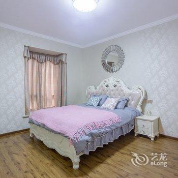重庆路客精品民宿BC6720酒店提供图片