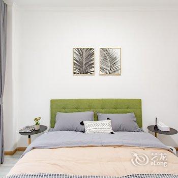 成都路客精品民宿BI1770酒店提供图片