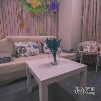 西安馋眠似家公寓酒店提供图片