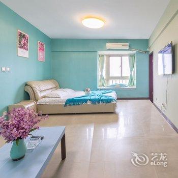 西安钟楼缤悦公寓酒店提供图片