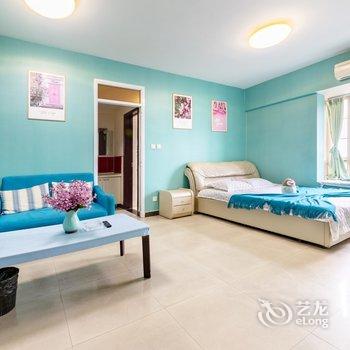 西安钟楼缤悦公寓酒店提供图片