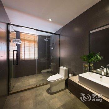 花筑·海韵花园海景客栈(鼓浪屿三丘田码头店)酒店提供图片