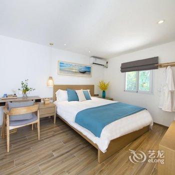 花筑·海韵花园海景客栈(鼓浪屿三丘田码头店)酒店提供图片