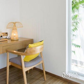 花筑·海韵花园海景客栈(鼓浪屿三丘田码头店)酒店提供图片