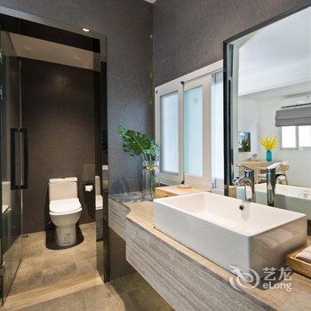 花筑·海韵花园海景客栈(鼓浪屿三丘田码头店)酒店提供图片