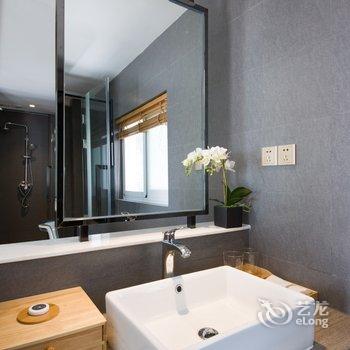 花筑·海韵花园海景客栈(鼓浪屿三丘田码头店)酒店提供图片