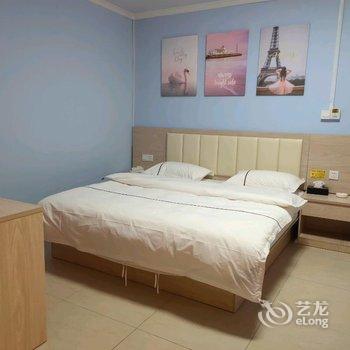佛山美佳公寓酒店提供图片