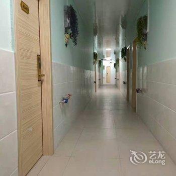 佛山美佳公寓酒店提供图片