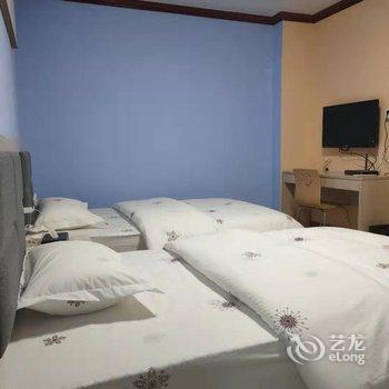 佛山美佳公寓酒店提供图片