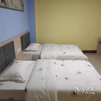 佛山美佳公寓酒店提供图片