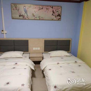 佛山美佳公寓酒店提供图片