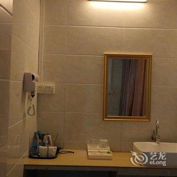 佛山美佳公寓酒店提供图片