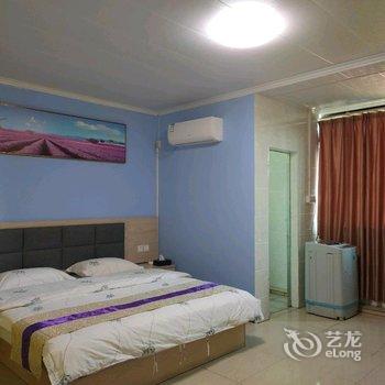 佛山美佳公寓酒店提供图片