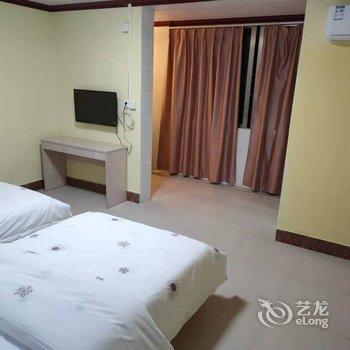 佛山美佳公寓酒店提供图片