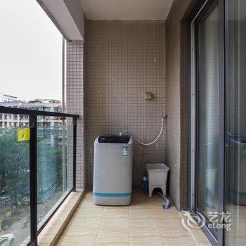 成都有家民宿武侯祠店(16号店)酒店提供图片