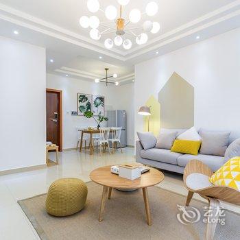 成都有家民宿武侯祠店(16号店)酒店提供图片