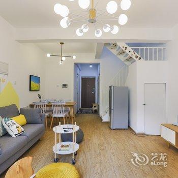成都有家民宿武侯祠店(16号店)酒店提供图片