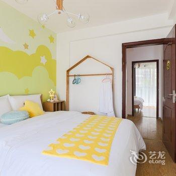 成都有家民宿武侯祠店(16号店)酒店提供图片