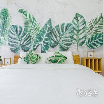 成都有家民宿武侯祠店(16号店)酒店提供图片
