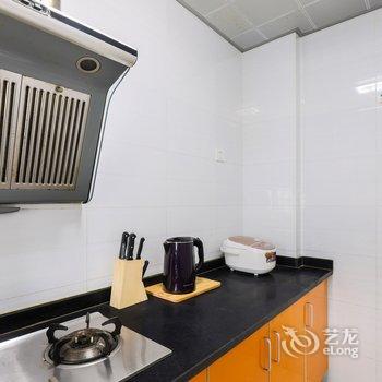 成都有家民宿武侯祠店(16号店)酒店提供图片
