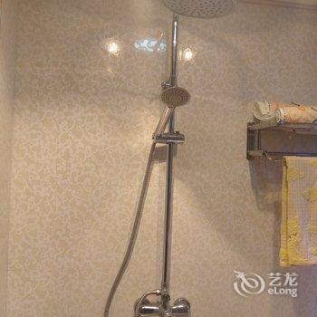 重庆陈晨公寓酒店提供图片