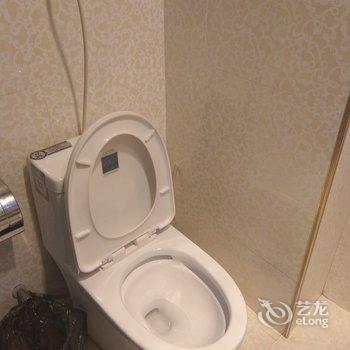 重庆陈晨公寓酒店提供图片