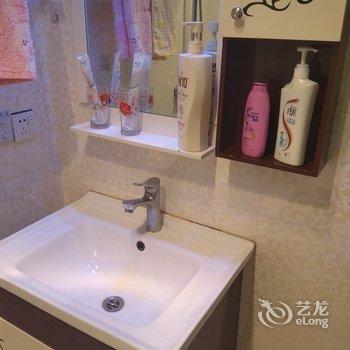 重庆陈晨公寓酒店提供图片