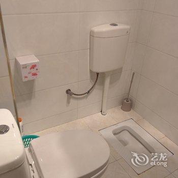重庆陈晨公寓酒店提供图片