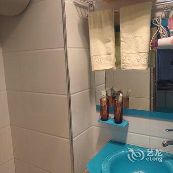 重庆陈晨公寓酒店提供图片