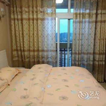 重庆陈晨公寓酒店提供图片
