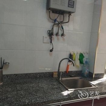 重庆陈晨公寓酒店提供图片