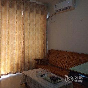 重庆陈晨公寓酒店提供图片