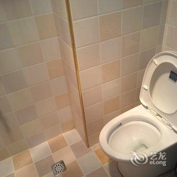 重庆陈晨公寓酒店提供图片