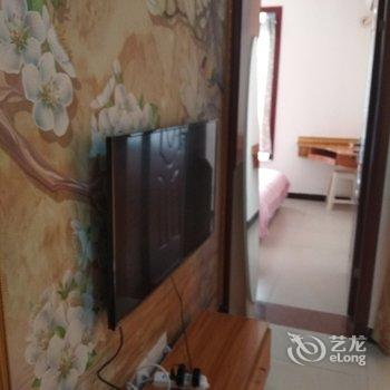 重庆陈晨公寓酒店提供图片