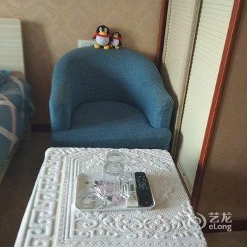 重庆陈晨公寓酒店提供图片