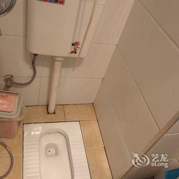 重庆陈晨公寓酒店提供图片