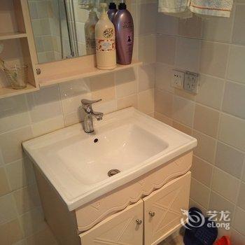 重庆陈晨公寓酒店提供图片
