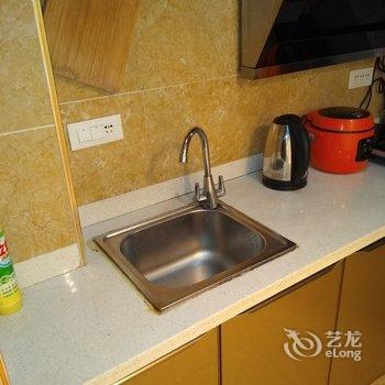 重庆陈晨公寓酒店提供图片