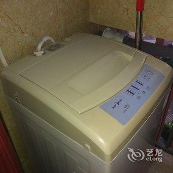 重庆陈晨公寓酒店提供图片