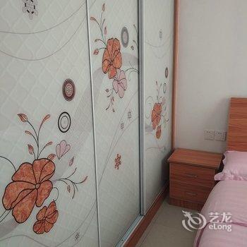 重庆陈晨公寓酒店提供图片
