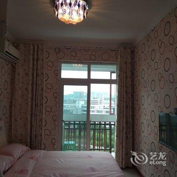 重庆陈晨公寓酒店提供图片